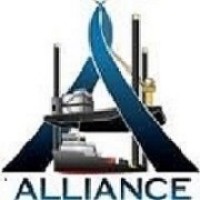 Alliance Offshore logo, Alliance Offshore contact details