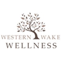 Western Wake Wellness logo, Western Wake Wellness contact details