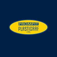 Prompit Plastigraf logo, Prompit Plastigraf contact details