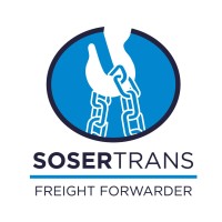 Sosertrans Freight Forwarder logo, Sosertrans Freight Forwarder contact details