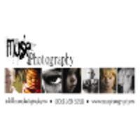 Muse Photography logo, Muse Photography contact details