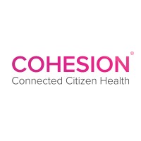 COHESION Medical logo, COHESION Medical contact details