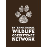 The International Wildlife Coexistence Network logo, The International Wildlife Coexistence Network contact details