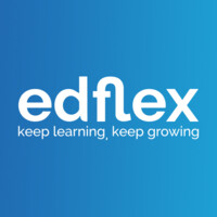 Edflex logo, Edflex contact details