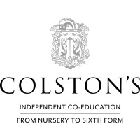 Colston's School logo, Colston's School contact details