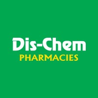 Dis-Chem Pharmacies logo, Dis-Chem Pharmacies contact details