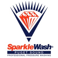 Sparkle Wash Puget Sound logo, Sparkle Wash Puget Sound contact details