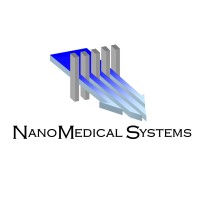 NanoMedical Systems logo, NanoMedical Systems contact details