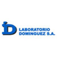 LABORATORIO DOMINGUEZ logo, LABORATORIO DOMINGUEZ contact details