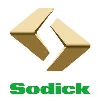 Sodick Singapore Pte Ltd logo, Sodick Singapore Pte Ltd contact details