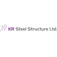 KR Steel Structure Limited logo, KR Steel Structure Limited contact details