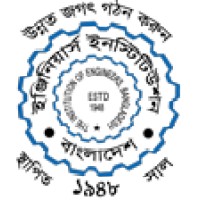 The Institution of Engineers, Bangladesh (IEB) logo, The Institution of Engineers, Bangladesh (IEB) contact details