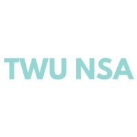 TWU Nursing Students' Association logo, TWU Nursing Students' Association contact details