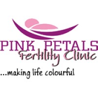 Pink Petals Fertility Clinic logo, Pink Petals Fertility Clinic contact details