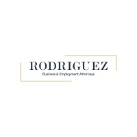 Rodriguez Law (Business & Employment) logo, Rodriguez Law (Business & Employment) contact details