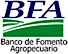 Banco De Fomento Agropecuario logo, Banco De Fomento Agropecuario contact details