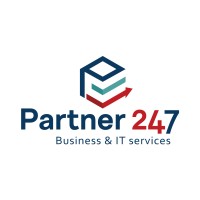 Partner 247 logo, Partner 247 contact details