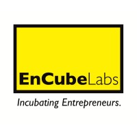 EnCube Labs logo, EnCube Labs contact details