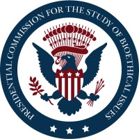 Presidential Commission for the Study of Bioethical Issues logo, Presidential Commission for the Study of Bioethical Issues contact details