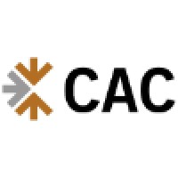 CAC, Inc. logo, CAC, Inc. contact details