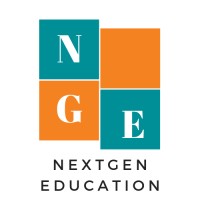 NextGen Education logo, NextGen Education contact details