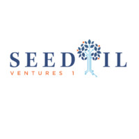 SeedIL Ventures logo, SeedIL Ventures contact details