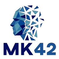 MK42 Technologies logo, MK42 Technologies contact details