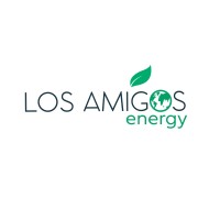 Los Amigos Energy logo, Los Amigos Energy contact details