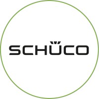 Schüco Middle East logo, Schüco Middle East contact details