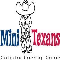 Mini Texans Christian Learning Center logo, Mini Texans Christian Learning Center contact details