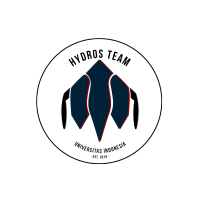 Hydros Team Universitas Indonesia logo, Hydros Team Universitas Indonesia contact details