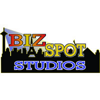 Biz Spot studios logo, Biz Spot studios contact details