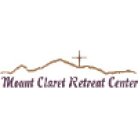 Mt Claret Retreat Center logo, Mt Claret Retreat Center contact details