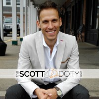 TheScottDoty logo, TheScottDoty contact details