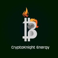 CryptoKnight Energy logo, CryptoKnight Energy contact details