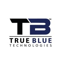 TRUE BLUE TECHNOLOGIES logo, TRUE BLUE TECHNOLOGIES contact details