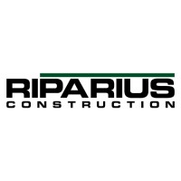 Riparius Construction Inc. logo, Riparius Construction Inc. contact details