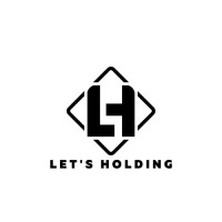 LET'S Holding logo, LET'S Holding contact details