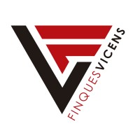 Finques Vicens logo, Finques Vicens contact details