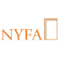 New York Foundation for the Arts logo, New York Foundation for the Arts contact details