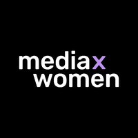 MEDIA x WOMEN logo, MEDIA x WOMEN contact details