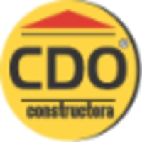 CDO Constructora logo, CDO Constructora contact details