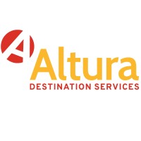 Altura Destination Services logo, Altura Destination Services contact details