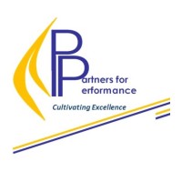 Partners for Performance logo, Partners for Performance contact details