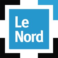 Journal Le Nord logo, Journal Le Nord contact details