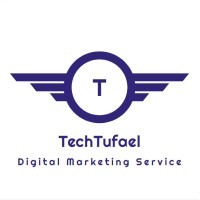 TechTufael logo, TechTufael contact details