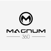 Magnum-360 logo, Magnum-360 contact details