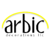 Arbic Decorations LLC logo, Arbic Decorations LLC contact details