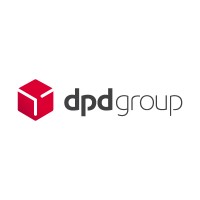 DPDgroup UK Limited logo, DPDgroup UK Limited contact details