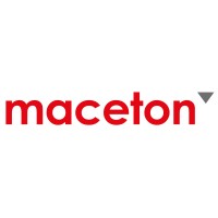 Maceton Ltd logo, Maceton Ltd contact details